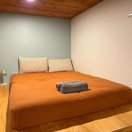 Sunrise Mountain View Cabin Retreat Springfield Екстер'єр фото