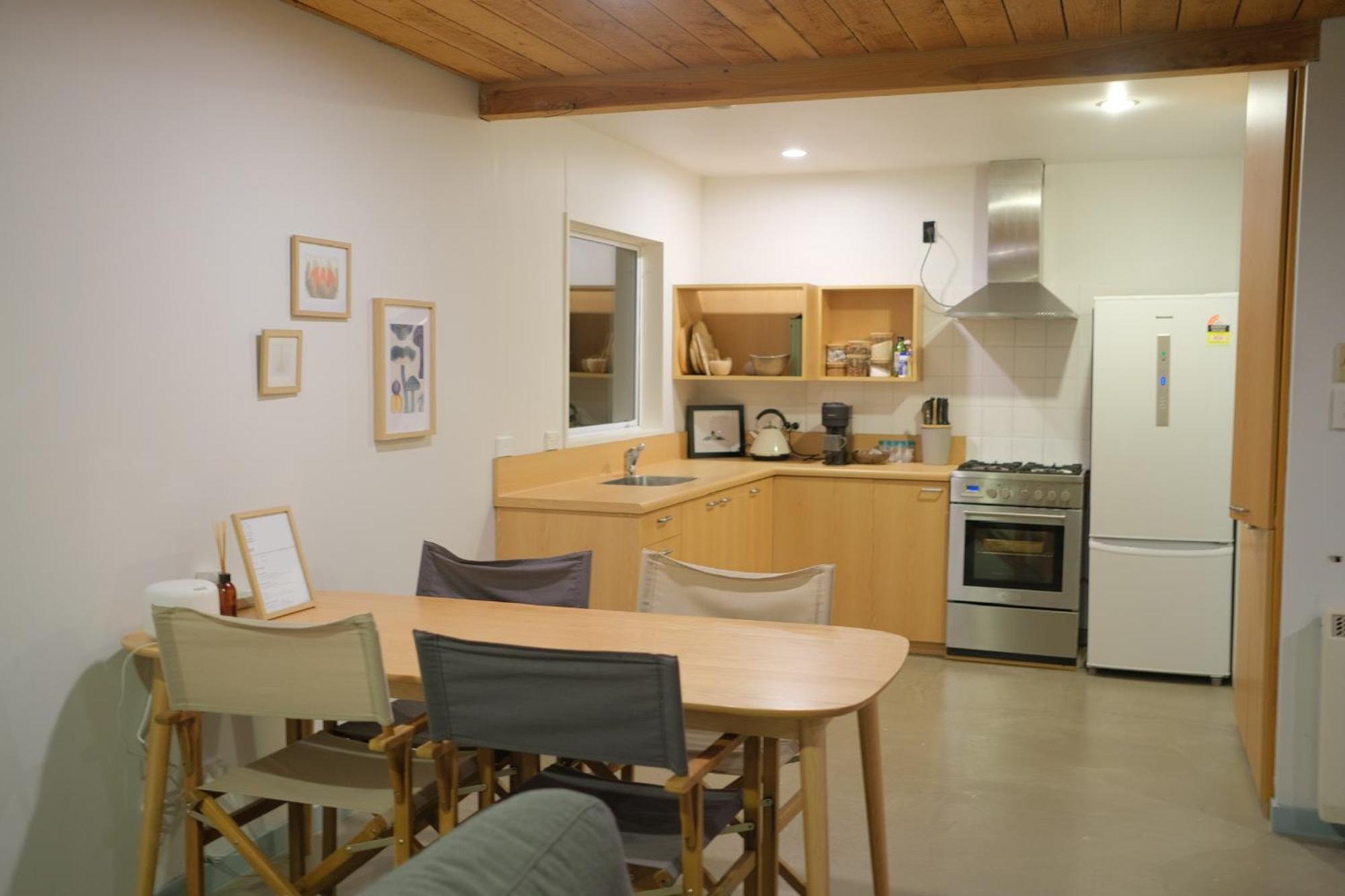Sunrise Mountain View Cabin Retreat Springfield Екстер'єр фото