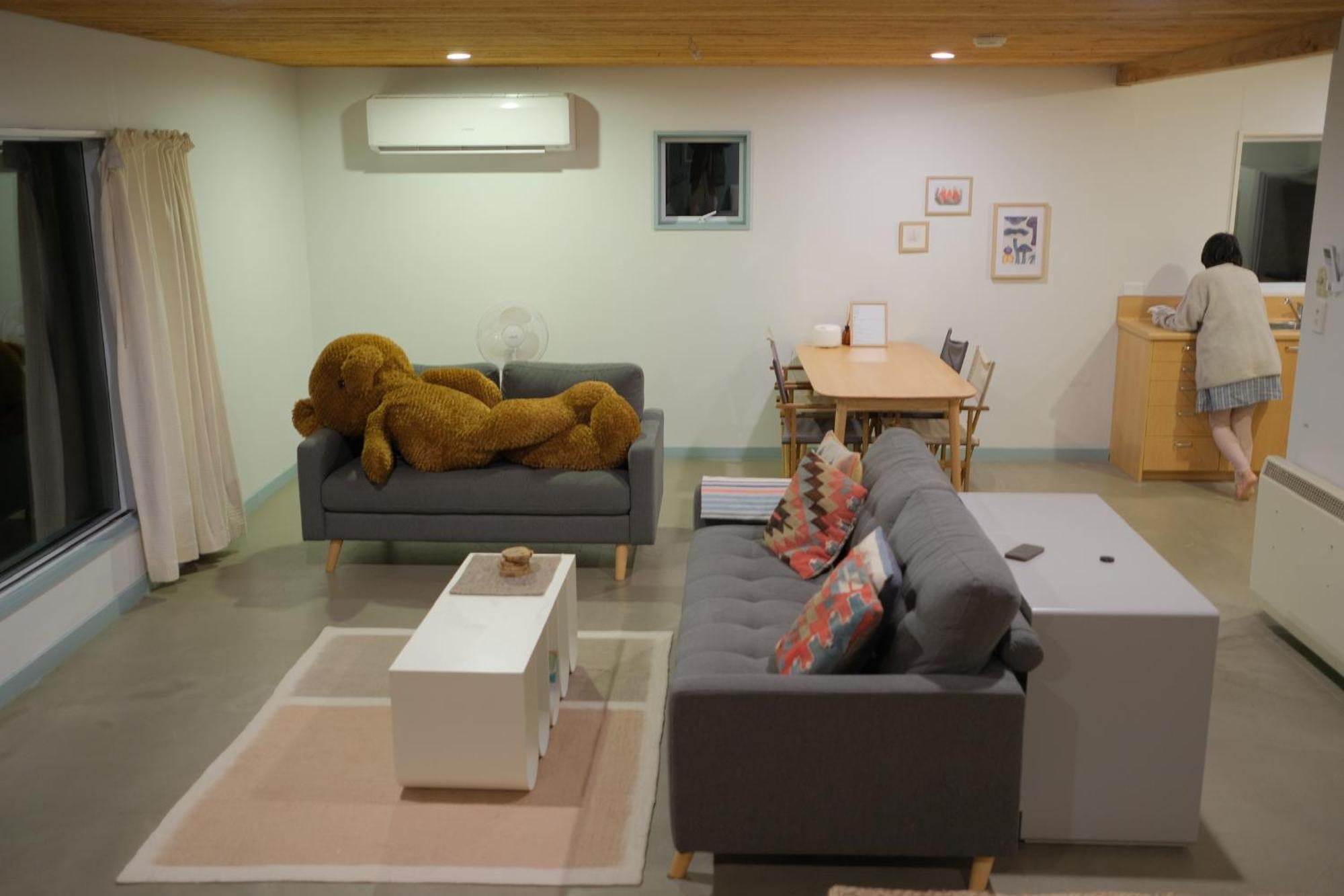 Sunrise Mountain View Cabin Retreat Springfield Екстер'єр фото