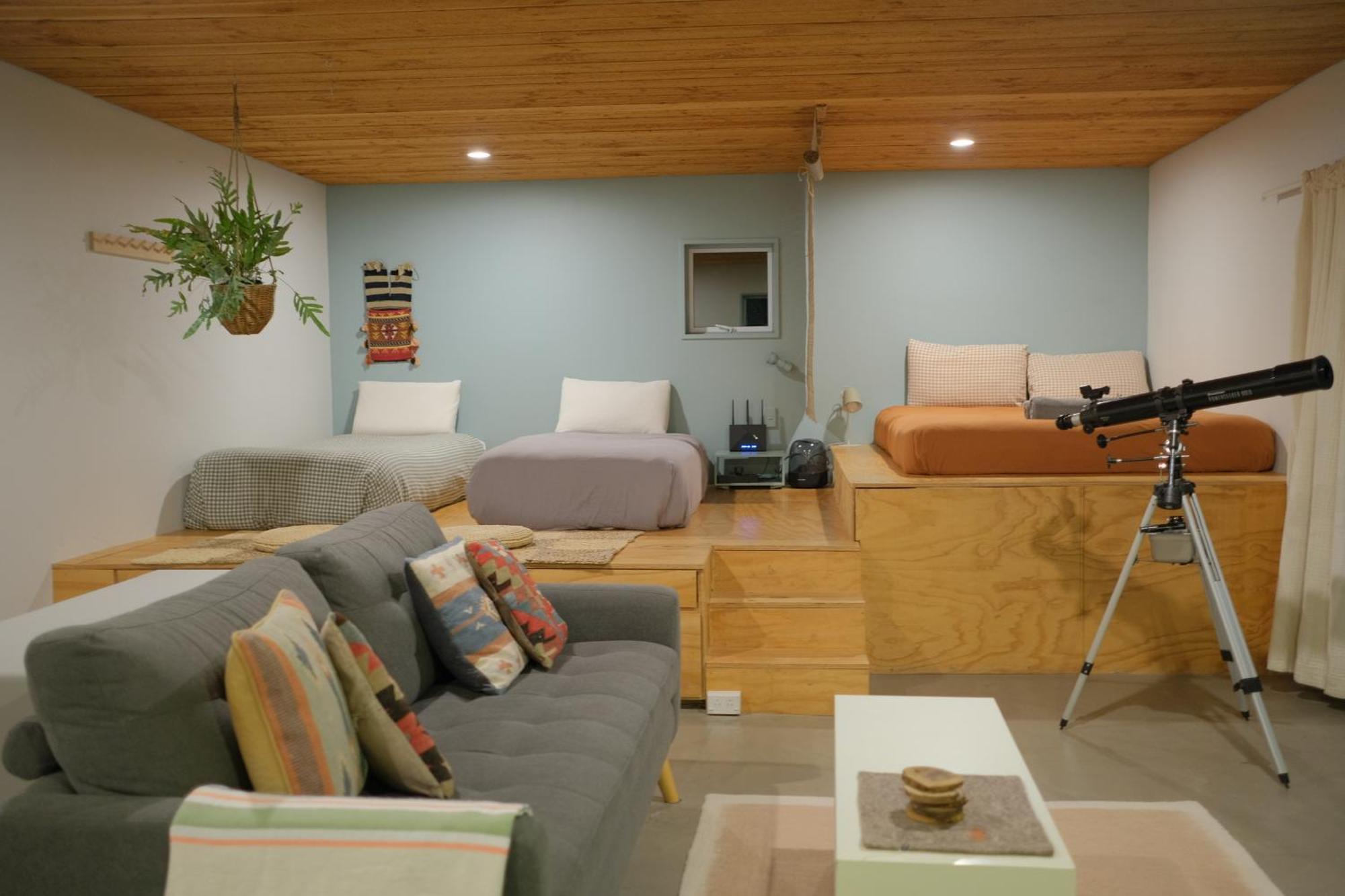 Sunrise Mountain View Cabin Retreat Springfield Екстер'єр фото