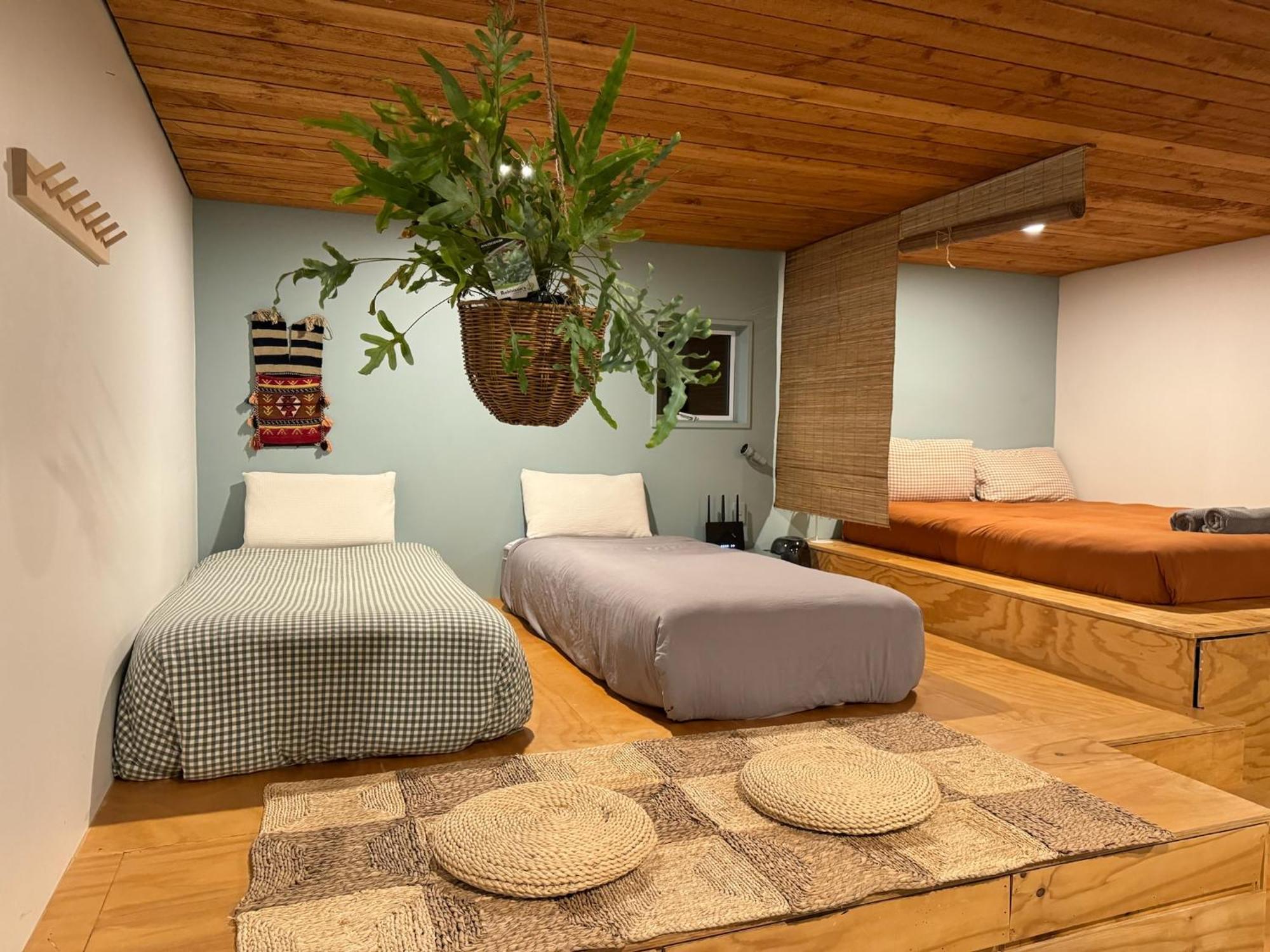 Sunrise Mountain View Cabin Retreat Springfield Екстер'єр фото