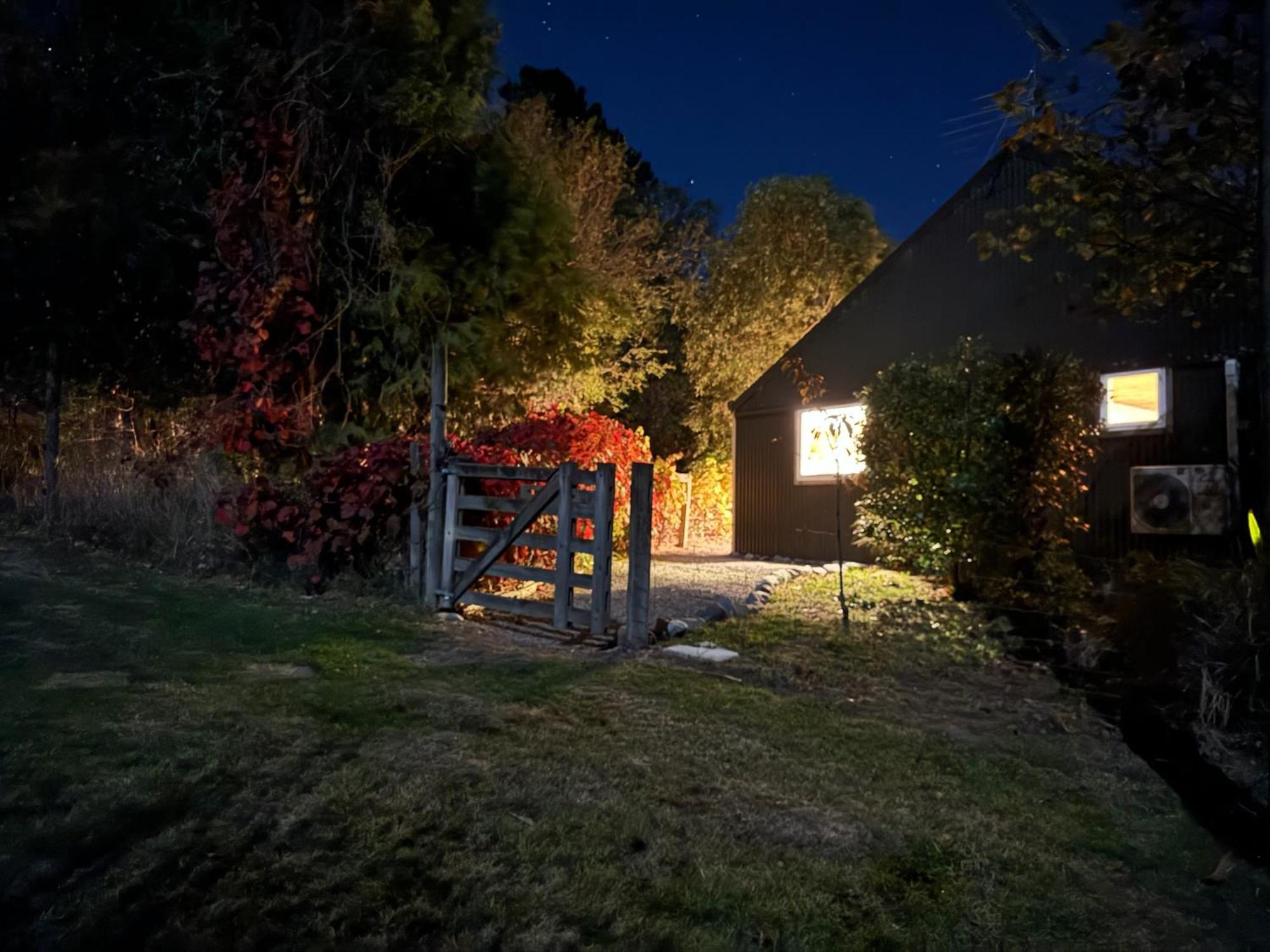 Sunrise Mountain View Cabin Retreat Springfield Екстер'єр фото
