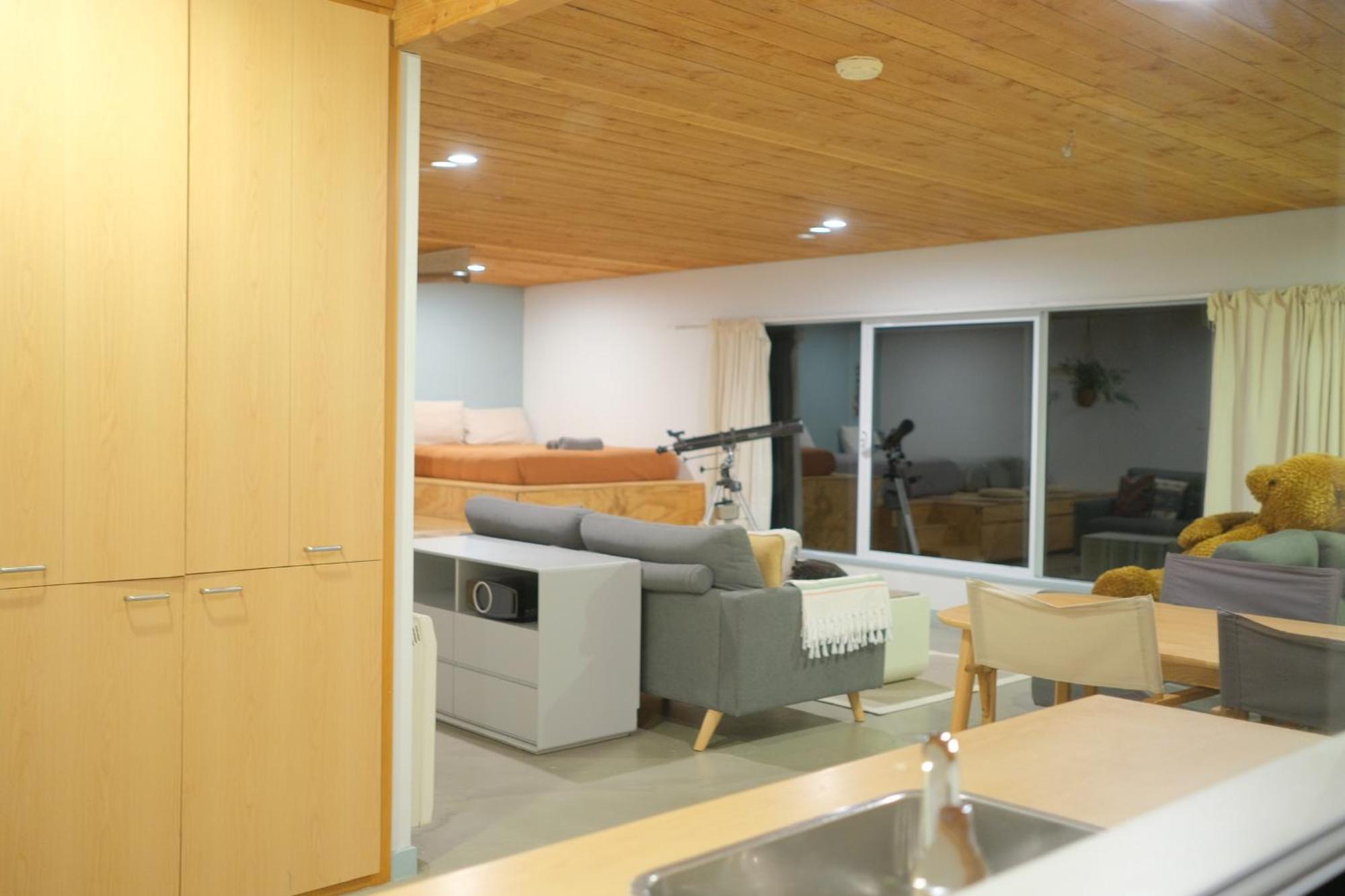Sunrise Mountain View Cabin Retreat Springfield Екстер'єр фото