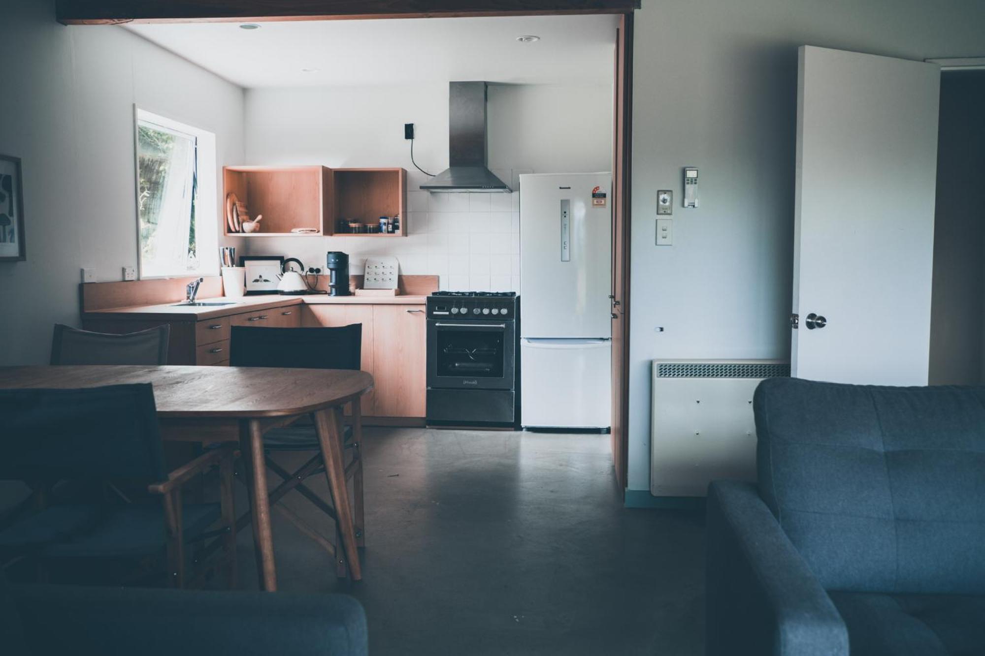 Sunrise Mountain View Cabin Retreat Springfield Екстер'єр фото