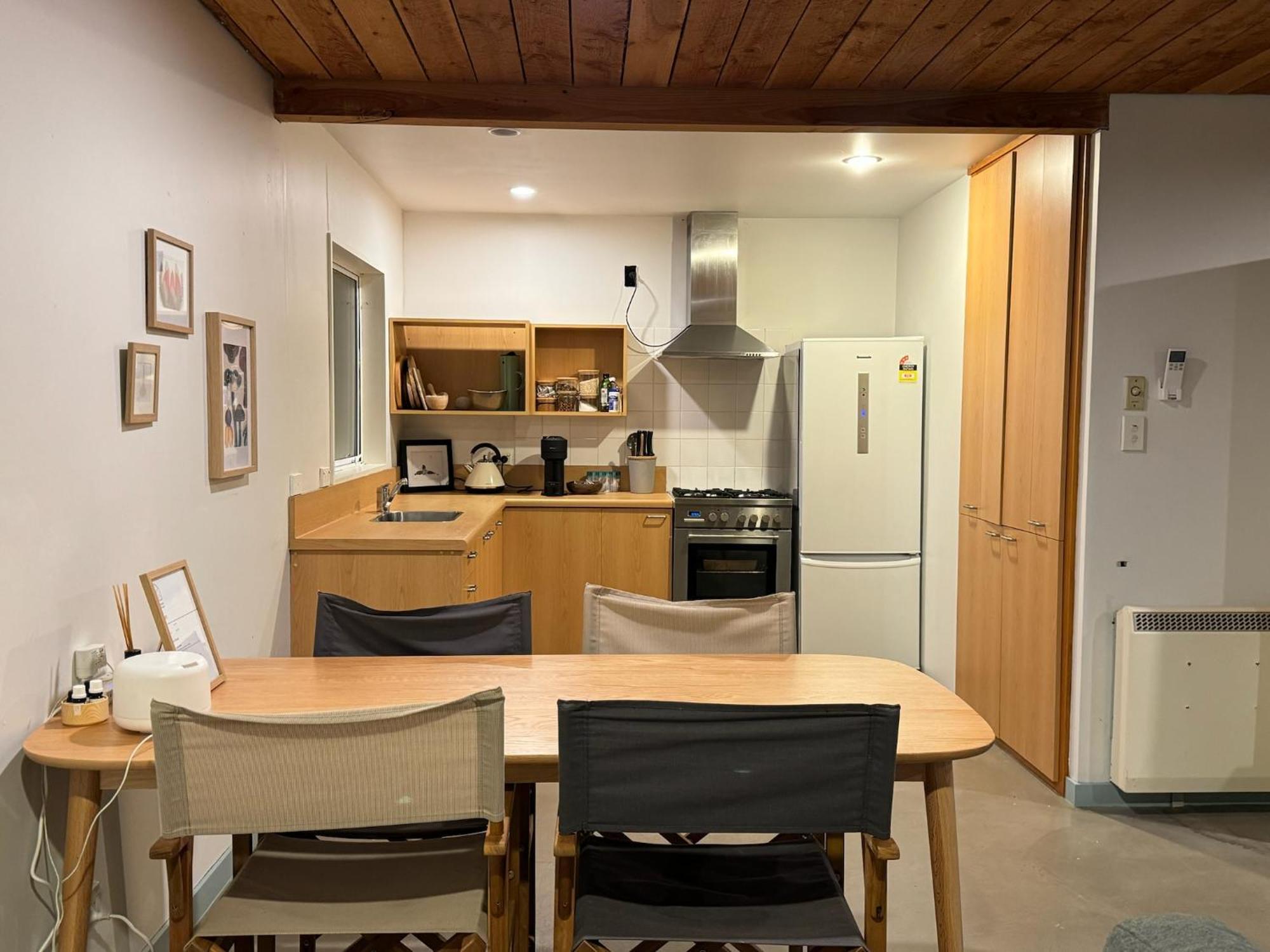 Sunrise Mountain View Cabin Retreat Springfield Екстер'єр фото