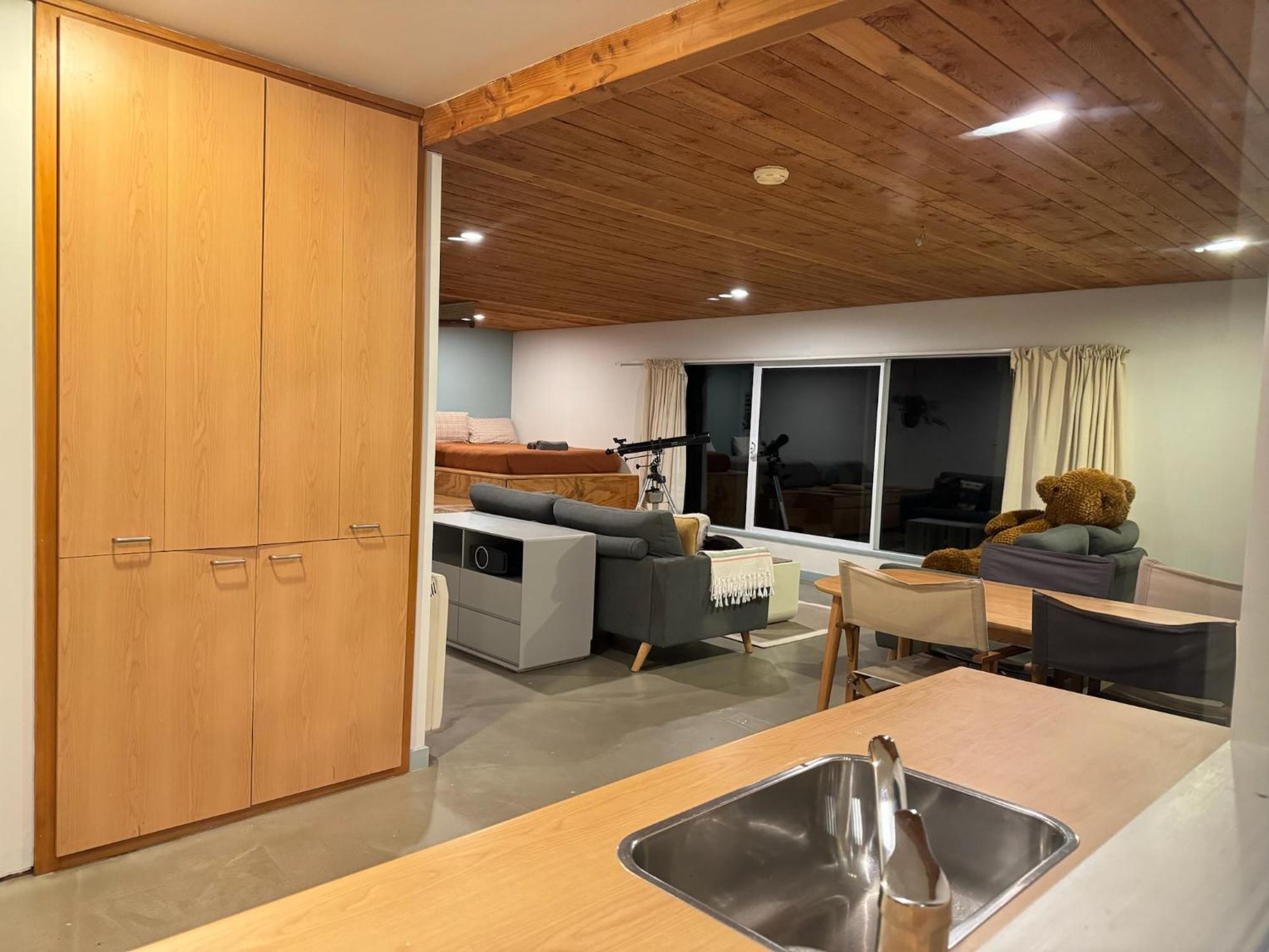 Sunrise Mountain View Cabin Retreat Springfield Екстер'єр фото