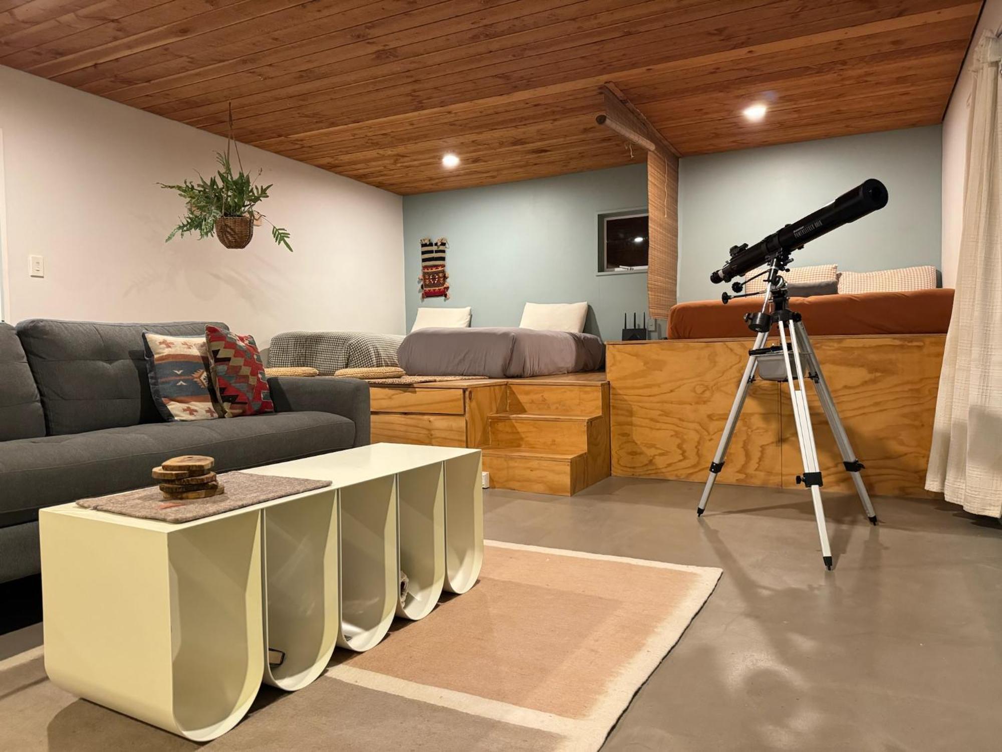 Sunrise Mountain View Cabin Retreat Springfield Екстер'єр фото