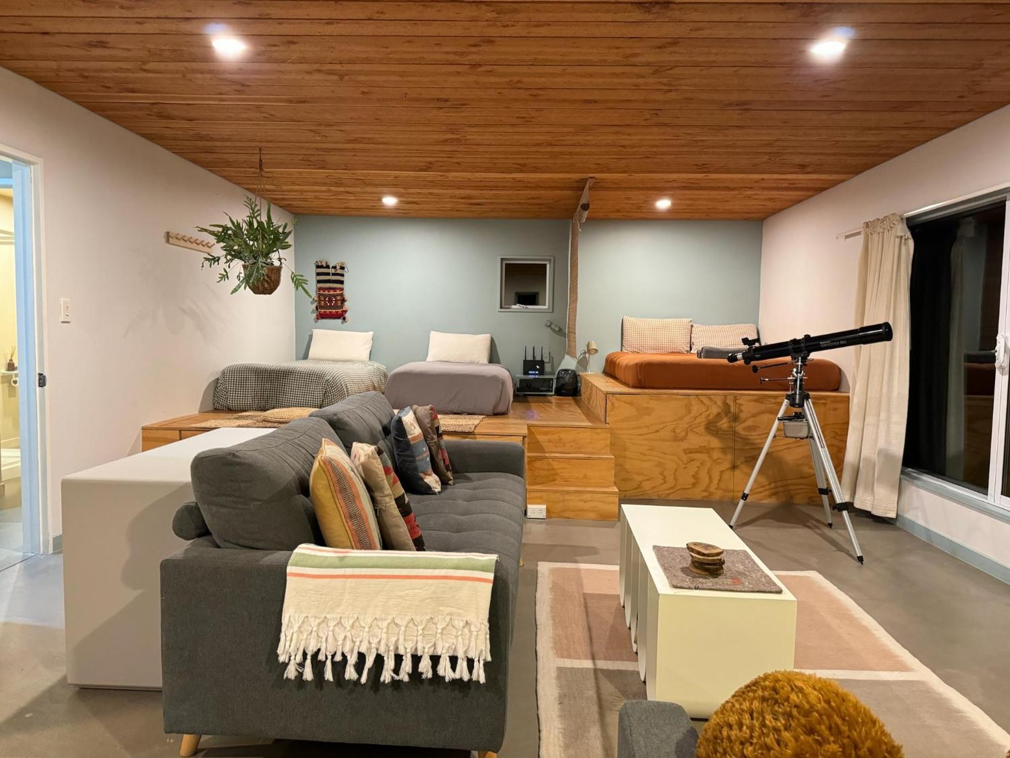 Sunrise Mountain View Cabin Retreat Springfield Екстер'єр фото