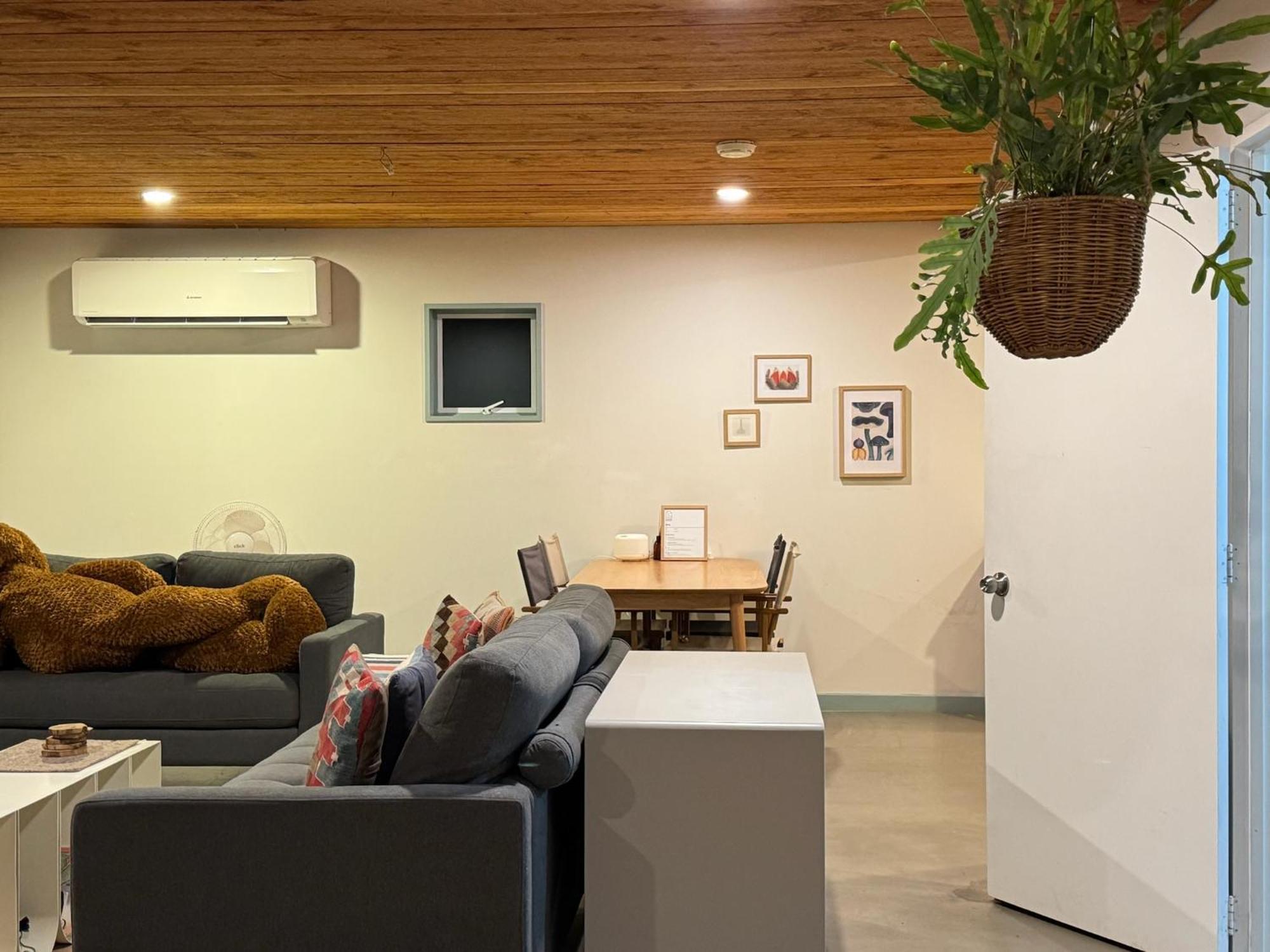 Sunrise Mountain View Cabin Retreat Springfield Екстер'єр фото